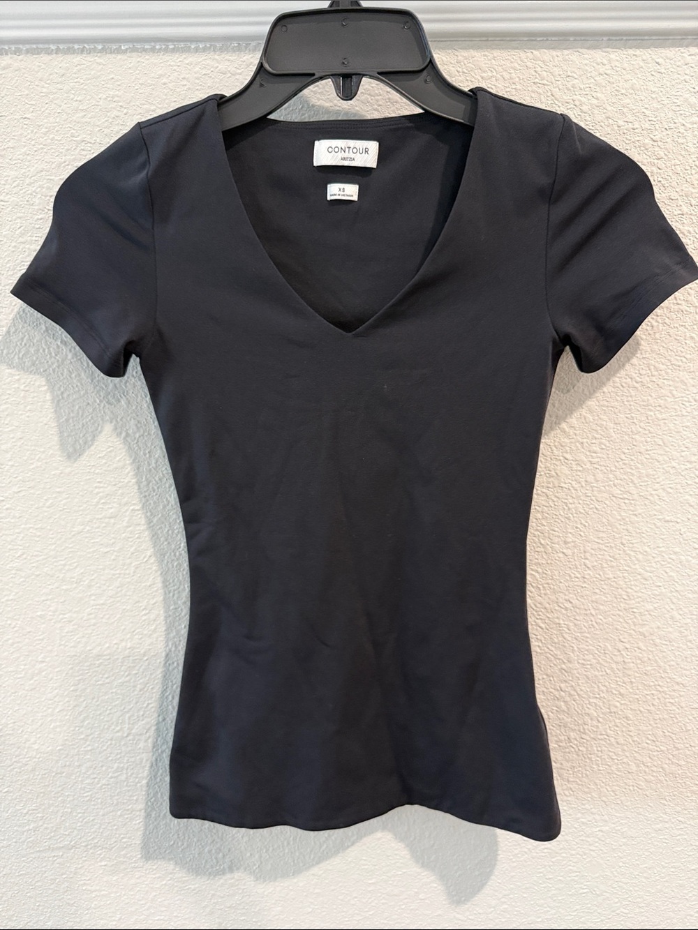 Aritzia Contour XS